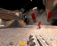 Quake 3 Arena, obrázek 3